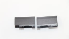 Lenovo Chromebook S345-14AST 14e Hinge Cap Strip Trim Cover Black 5CB0S95224