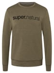 Super.natural Signature miesten pusero
