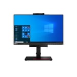 Lenovo ThinkCentre TIO22Gen4Touch 21.5-inch WLED FHD- Monitor