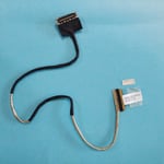 For Raytheon 911 PLUS (10+RTX2060) Laptop Built-in Screen Cables
