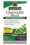 Nature's Answer - Quercetin Blend - 60 vcaps