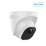 Camera 5MP SD card slot dome camera outdoor surveillance camera CCTV night vision video surveillance RLC-520 camera