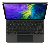 APPLE iPad Pro 11" Magic Keyboard, Black