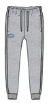RUSSELL ATHLETIC A00981-VK-091 Cuffed Pant Pants Homme New Grey Marl Taille XL