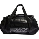 adidas Terrex L Duffel Sportsbag - Svart - str. 100L