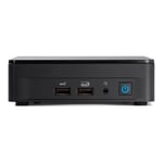 ASUS NUC 12 Pro Slim Kit RNUC12WSKI300000I - mini-PC Core i3 1220P - 0 GB - ingen HDD