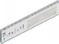 V-TAC SAMSUNG Linear LED Lamps SAMSUNG 50W 6000lm 4000K 120CM 5 Years Warranty 20354