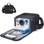 Camera Bag for Polaroid Box Camera | Case OneStep+/2 Now I-Type Instant 600 Film