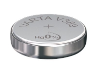 Varta V 389 - Batteri SR54 - silveroxid - 85 mAh