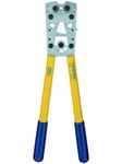 Klauke Crimping tool 10-120mm2