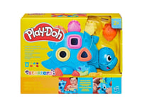 Play-Doh Shapes & Colors Dino Starter Set