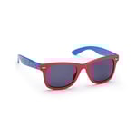 Haga Eyewear Solglasögon Bamse Dunderhonung Röd