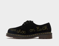 Dr. Martens 1461, BLK/DES/SUE