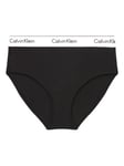 Calvin Klein Modern Cotton High Waisted Bikini Briefs