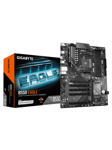 GIGABYTE B550 EAGLE Moderkort - AMD B550 - AMD AM4 socket - DDR4 RAM - ATX