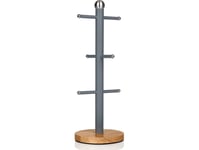 Swan Nordic Mug Tree Grey Swka17510gryn