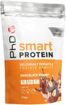 PhD Nutrition Smart Protein Peanut Butter Cup, 510 gram