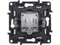 Legrand Niloe Step Antennuttag 863580 Tv-Rd-Sat Ändstjärtsortering