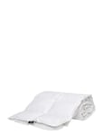 Freja Medium Duntäcke Home Textiles Bedtextiles Duvets White Høie Of Scandinavia