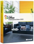 Office Professional 2003 Win32 French D