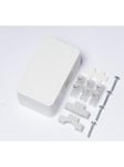 JA-US small universal box white