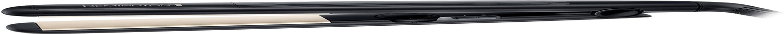 Remington Ceramic Hair Straightener - Slim Longer Length 110Mm Floating Plates w