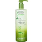 Avocado & Olive Oil Shampoo 2Chic 24 fl oz By Giovanni Cosmetics