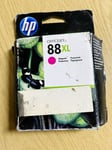 HP 88 XL Magenta Ink Cartridge C9392AE (H8)