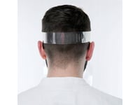 3Mk Skyddsvisir 3Mk Flexibel