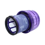 Filter för Dyson V10 digital Slim / SV18