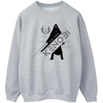 Sweat-shirt Disney  Jedi Knight