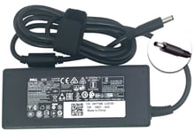 Original 19.5V 4.62A Laptop Adapter 90W for Dell XPS 18 All-In-One System Laptop
