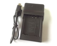 New NB-11L USB Camera Battery Charger For Canon PowerShot A2300 is A2400 is A2500 A2600 A3400 is A3500 is A4000 is ELPH 110 HS ELPH 115 HS ELPH 130 HS ELPH 320 HS ELPH 340 HS Cameras