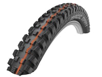 Schwalbe Magic Mary Soft Super Gravity 26 x 2.35 Bike Tyre Pair of Tyres