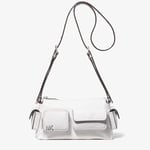 MICHAEL Michael Kors Dakota Small Leather Crossbody Bag