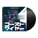 Ghostwire : Tokyo Édition Deluxe Coffret