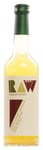Raw Health Raw Apple Cider Vinegar with the Mother 500ml-2 Pack