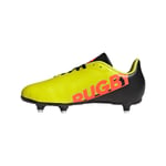 ADIDAS RUGBY KAKARI ELITE SOFT GROUND BOOTS SIZE UK 5 EUR 38 (GW5062)