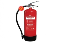 Brannslukningsapparat Rød 6kg 55A