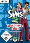 Die Sims 2: Apartment-Leben [Import Allemand] [Jeu Pc]