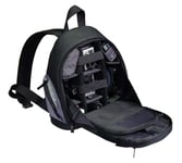 GEM Titanium Compact Backpack for all Models of the GoPro Hero Camcorder