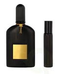 Rituals Tom Ford Black Orchid Giftset 60 ml, Edp Spray 50ml/Travel Spray 10ml