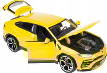Bburago 1:20 Car Model Lamborghini Urus, 18-11042 Yl