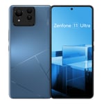 Asus Zenfone 11 Ultra Bleu - 256 Go - 12 Go