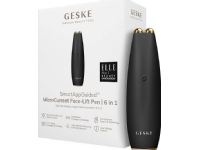 Geske Geske 6in1 microcurrent face lifting device with App (gray)
