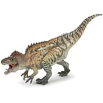 PAPO Dinosaurs Acrocanthosaurus Figure