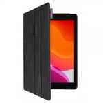Gecko Covers iPad 10.2 Fodral Business Cover Svart