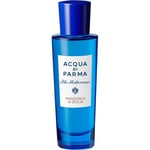 Acqua di Parma Unisexdofter Blu Mediterraneo Mandorlo SiciliaEau de Toilette Spray 100 ml