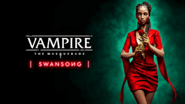 Vampire: The Masquerade – Swansong (PC)