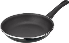 Judge Horwood JH22 26cm Frying Pan, Black